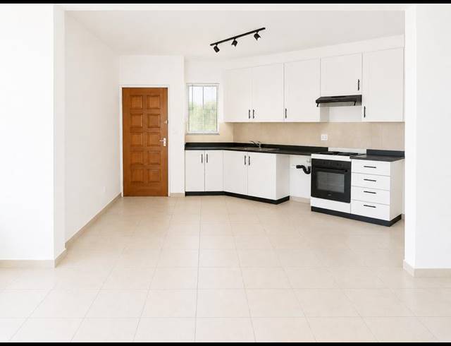 1 BEDROOM PROPERTY TO RENT IN RADIOKOP